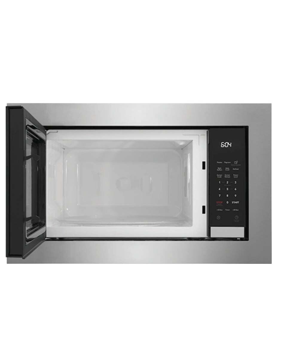 Horno de microondas convencional de 2.2 pies 2