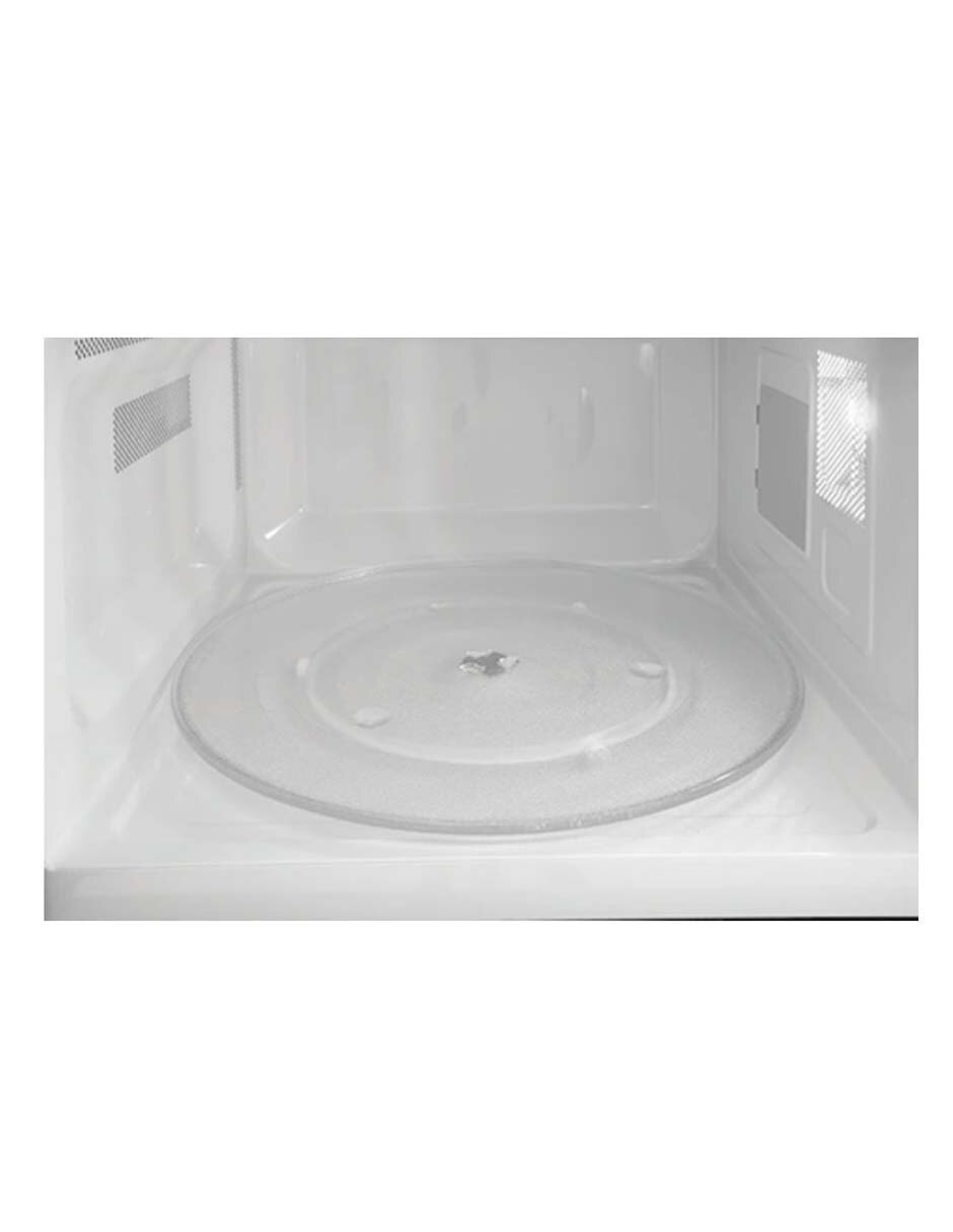 Horno de microondas convencional de 2.2 pies 4