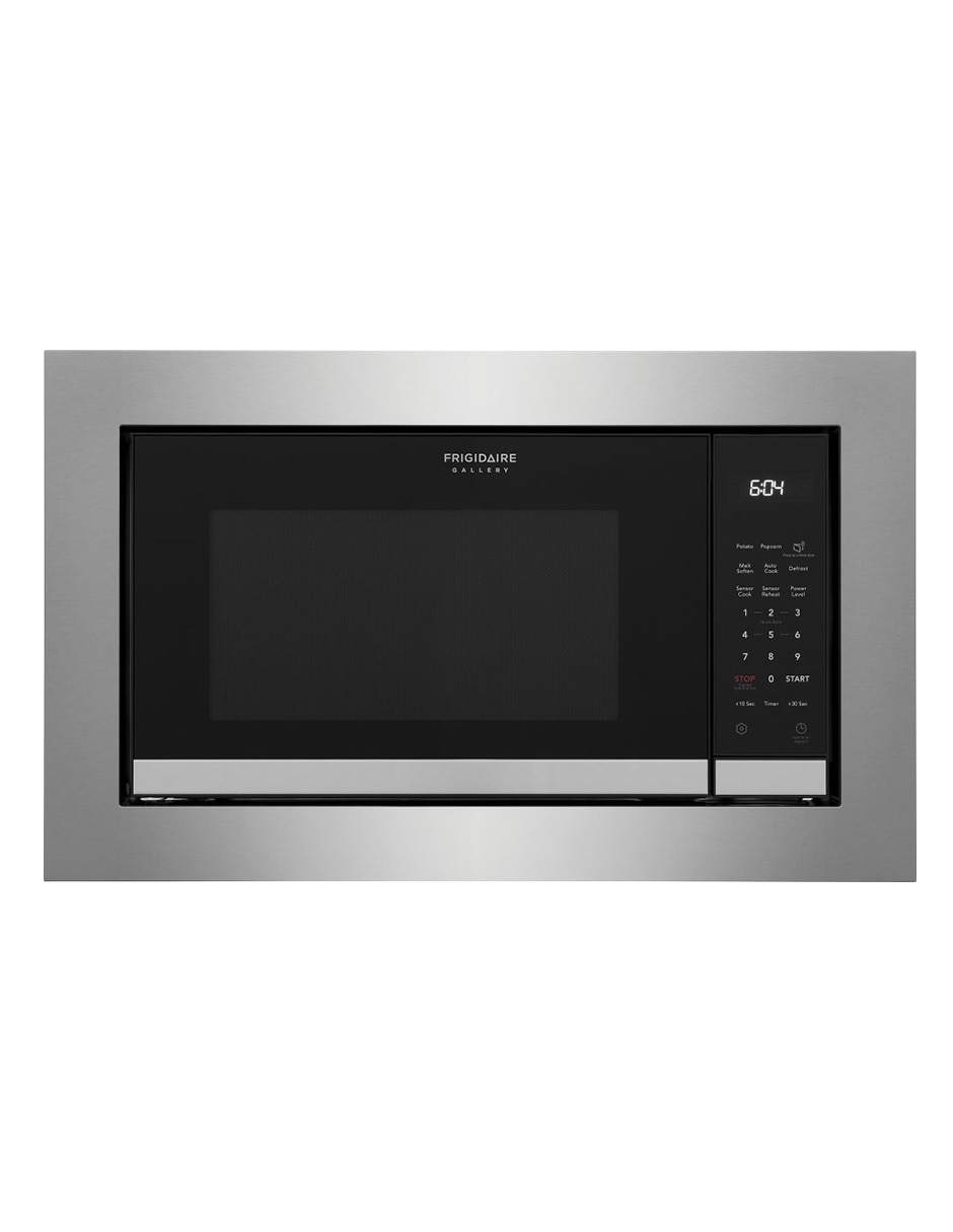 Horno de microondas convencional de 2.2 pies 5