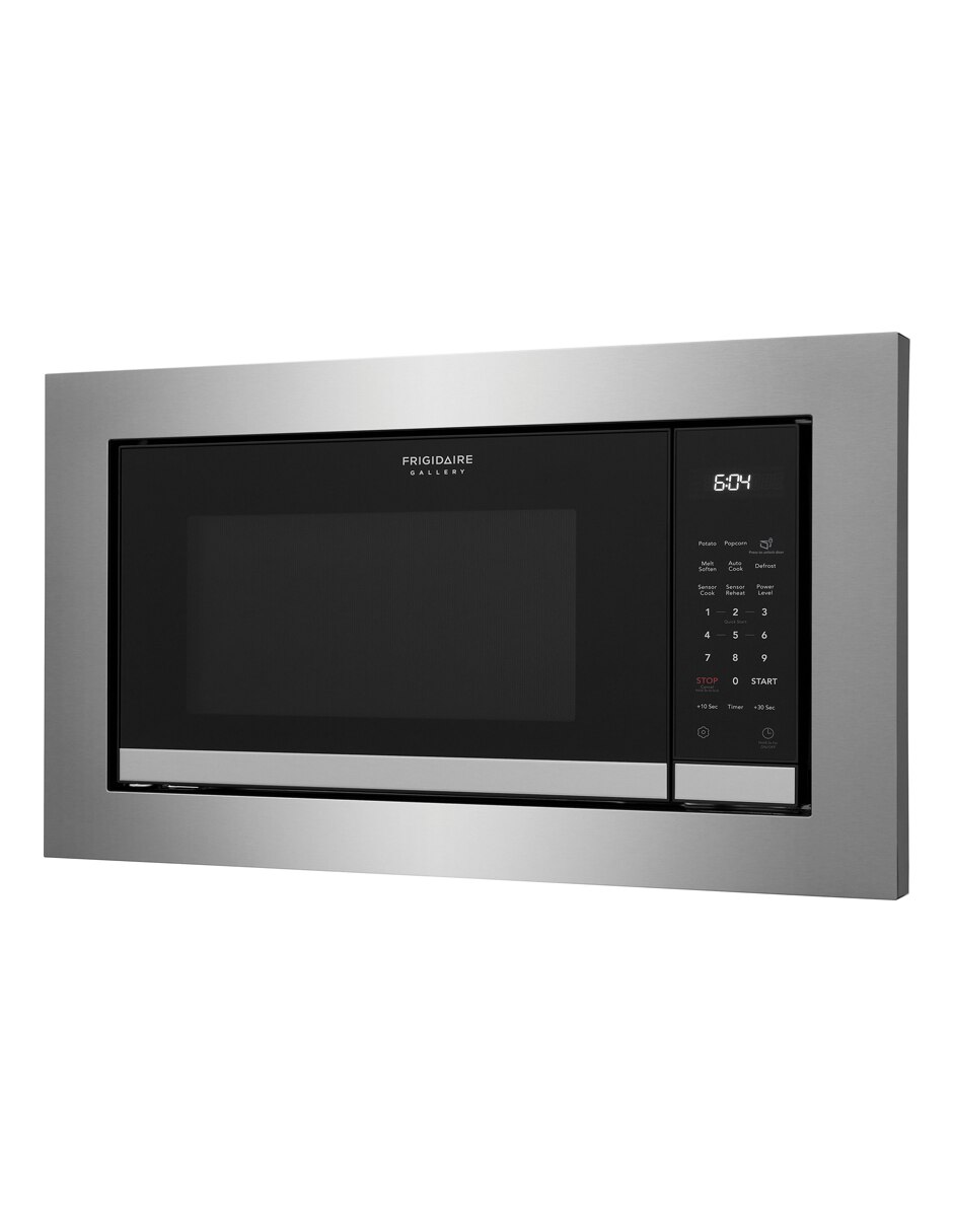Horno de microondas convencional de 2.2 pies 6