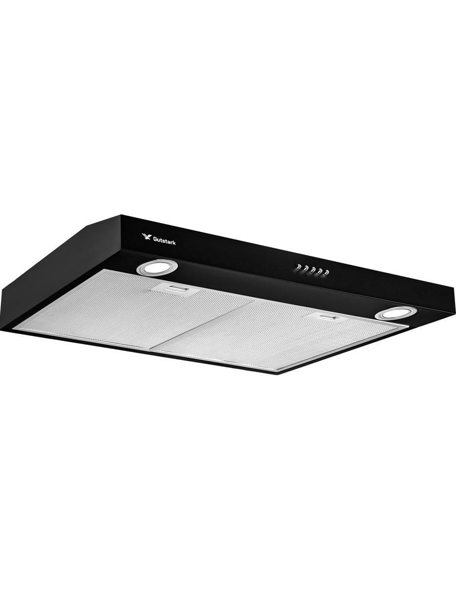 Campana plana Gutstark MKZ-CAMPA76SLIMN de acero inoxidable