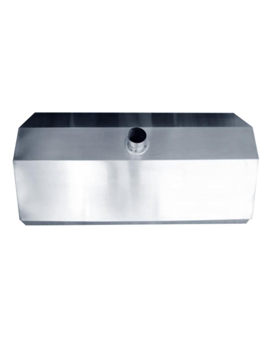 Campana de pared Mindejal de acero inoxidable