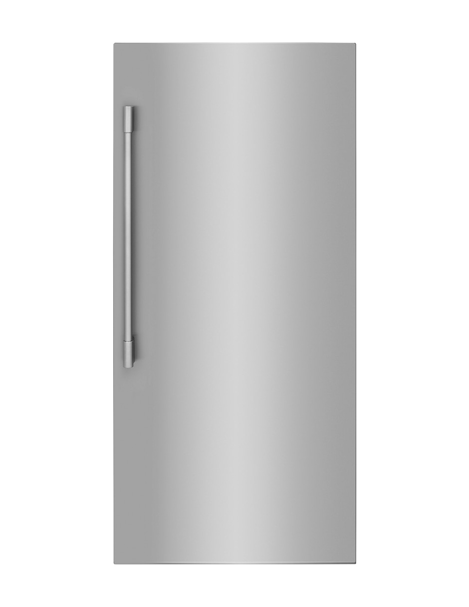 Refrigerador unipuerta Frigidaire 19 pies cúbicos inverter no frost PRDA1922AF