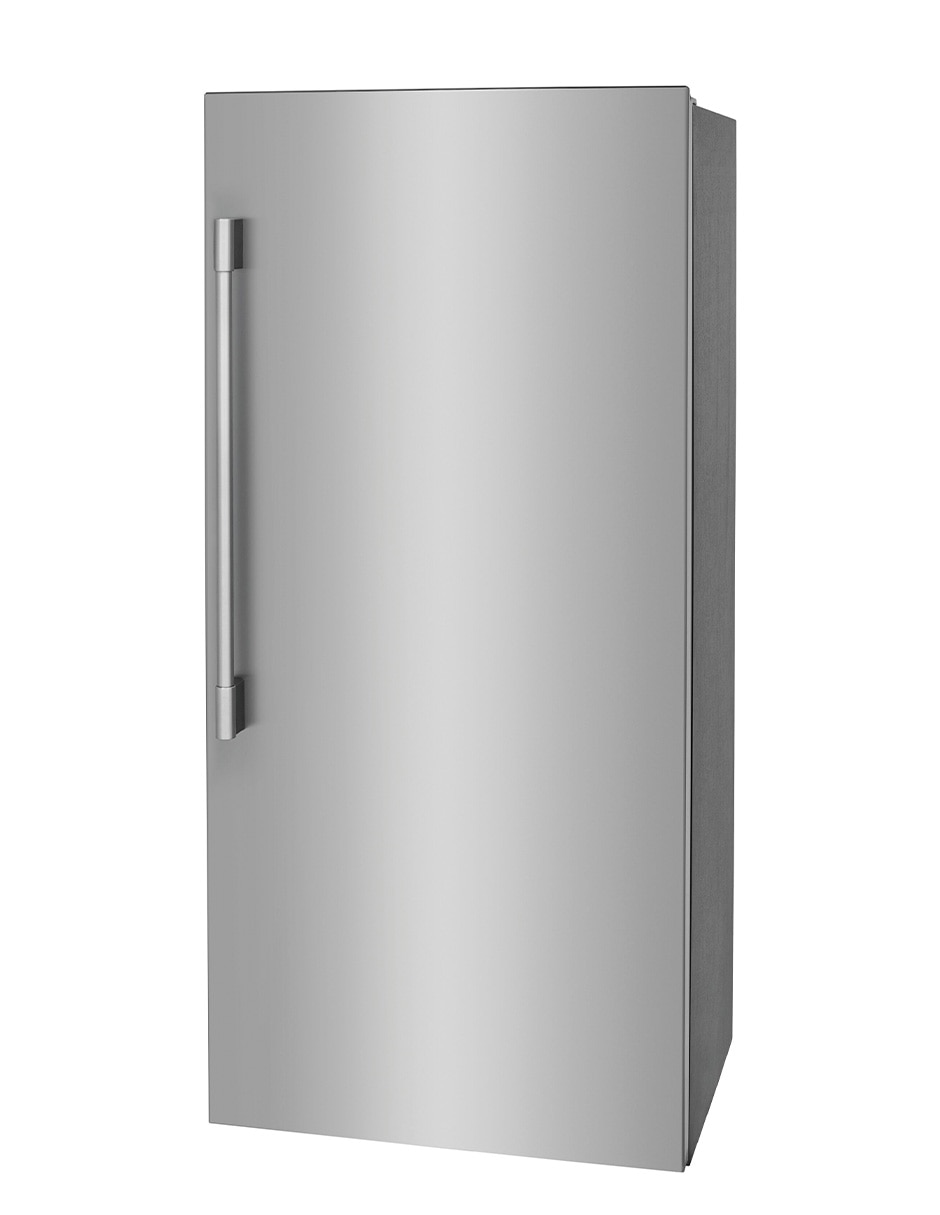 Refrigerador unipuerta Frigidaire 19 pies cúbicos inverter no frost PRDA1922AF