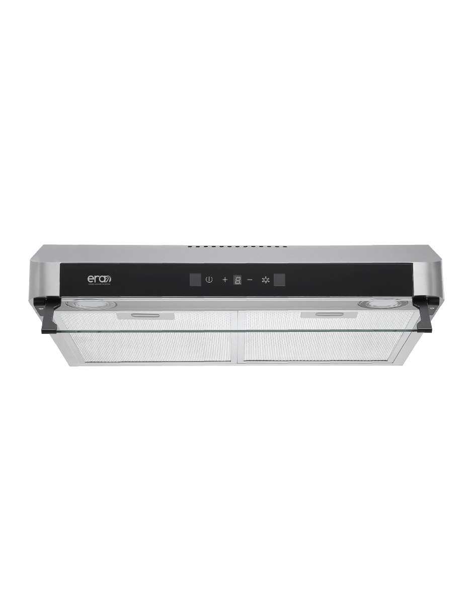 Campana de pared Era EC-180-60 de acero inoxidable