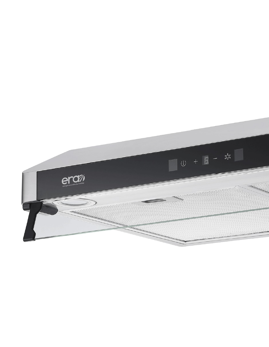 Campana de pared EC-180-60 de acero inoxidable