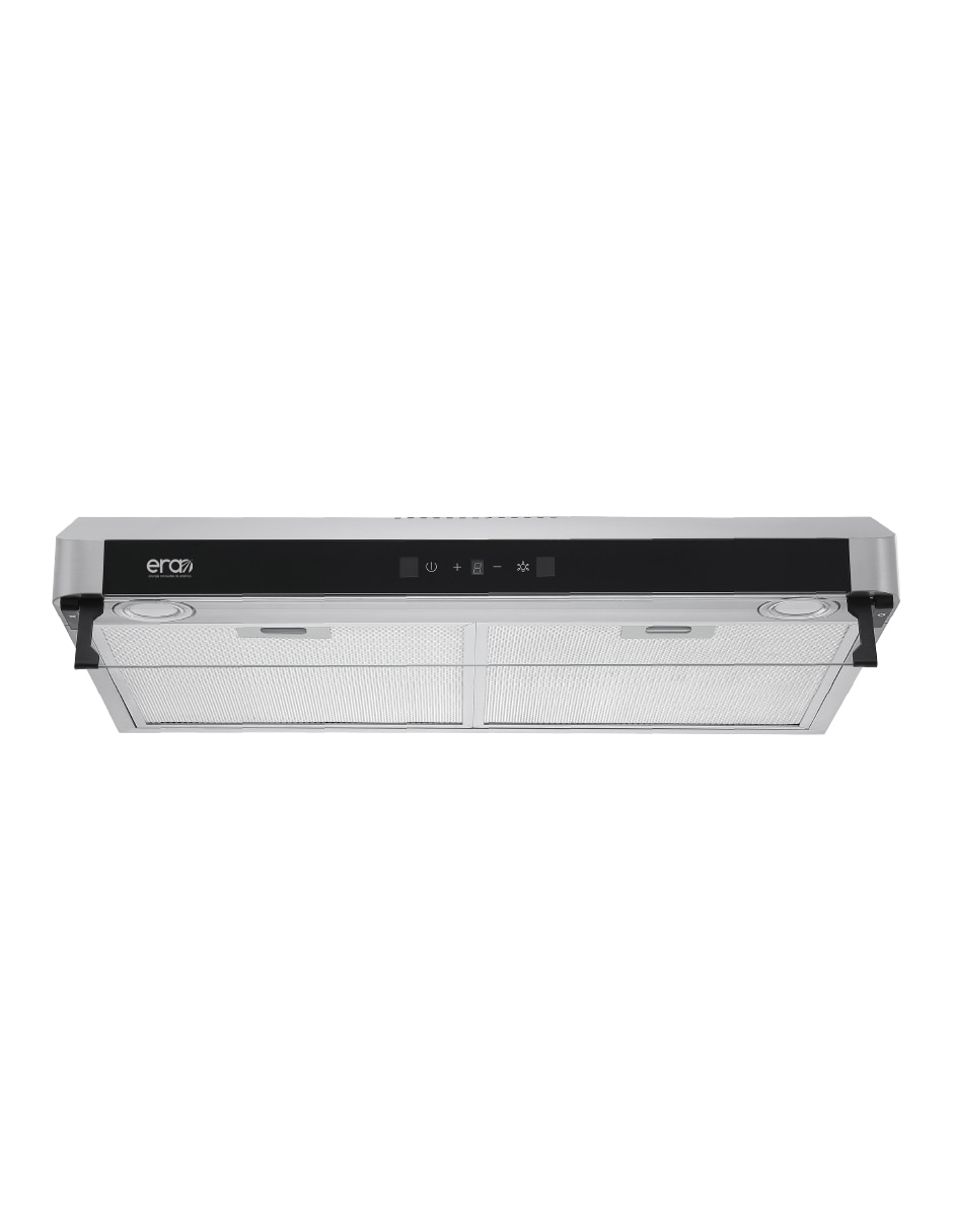 Campana de pared Era EC-180-75 de acero inoxidable