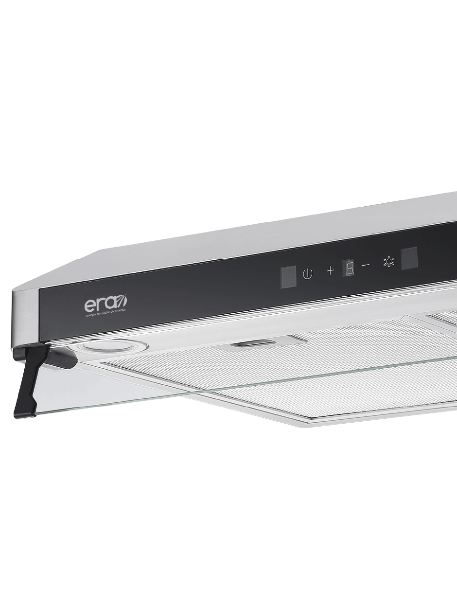 Campana de pared EC-180-75 de acero inoxidable