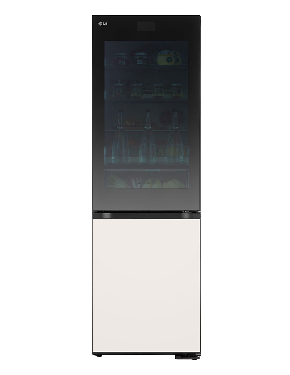 Cajón refrigerante Lg empotrable Gb35bvb