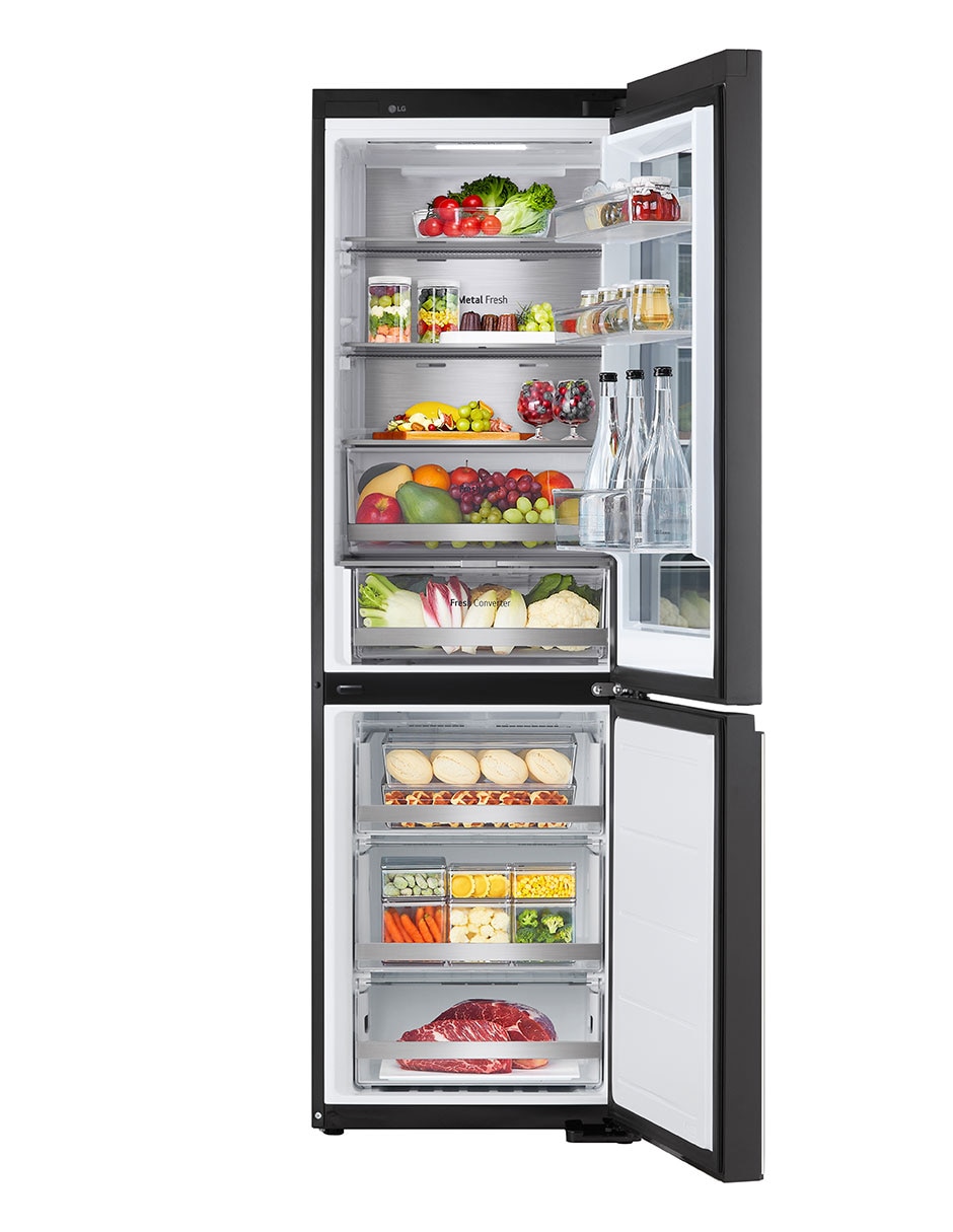 Cajón refrigerante Lg empotrable Gb35bvb