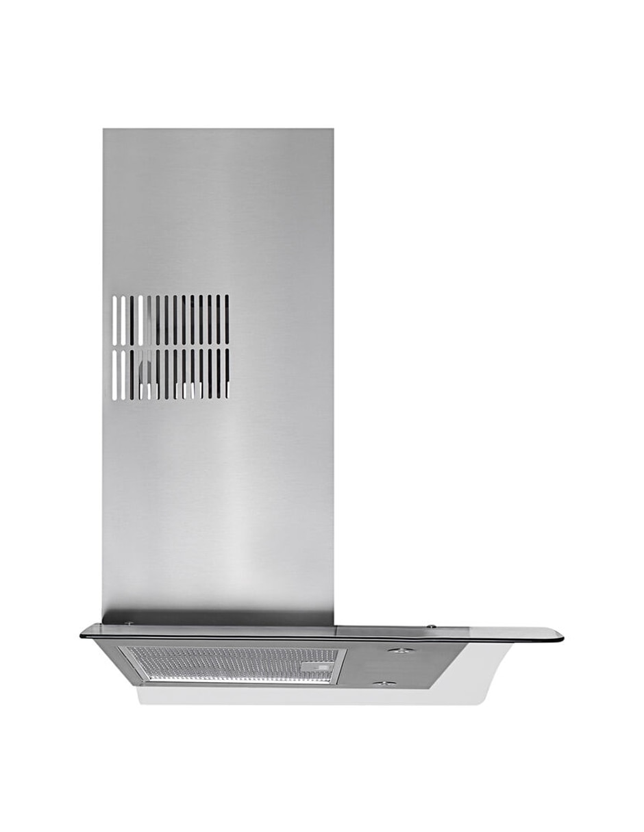 Campana de pared NC 680 de acero