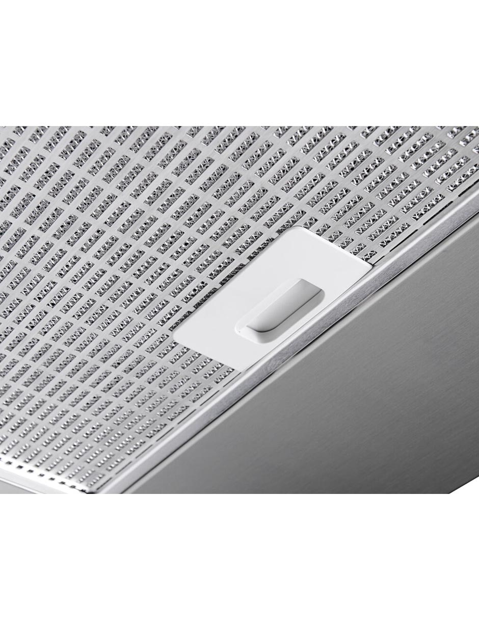Campana de pared NC 680 de acero