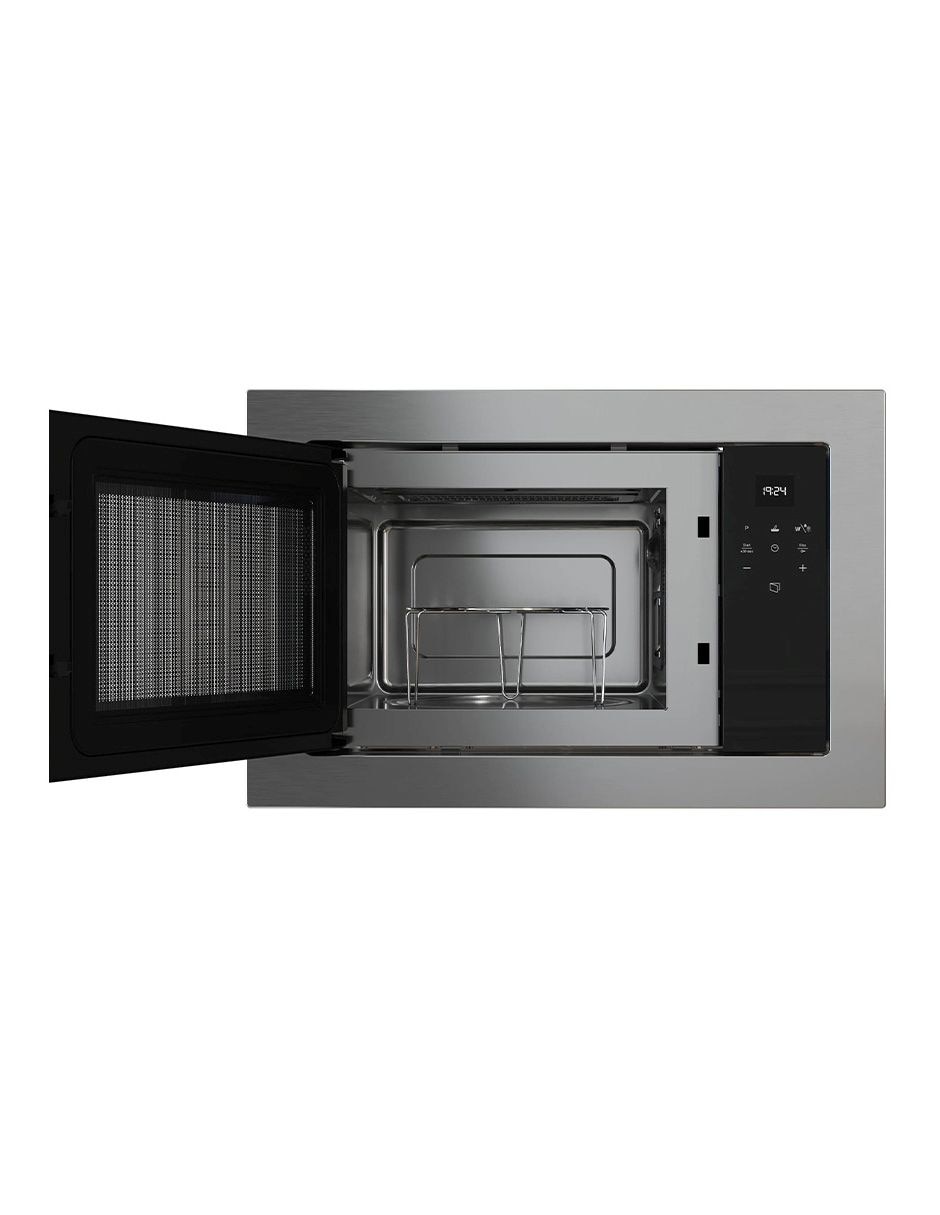 Horno gas natural Neo HSB 7506 G SS capacidad 2.5 pies 5