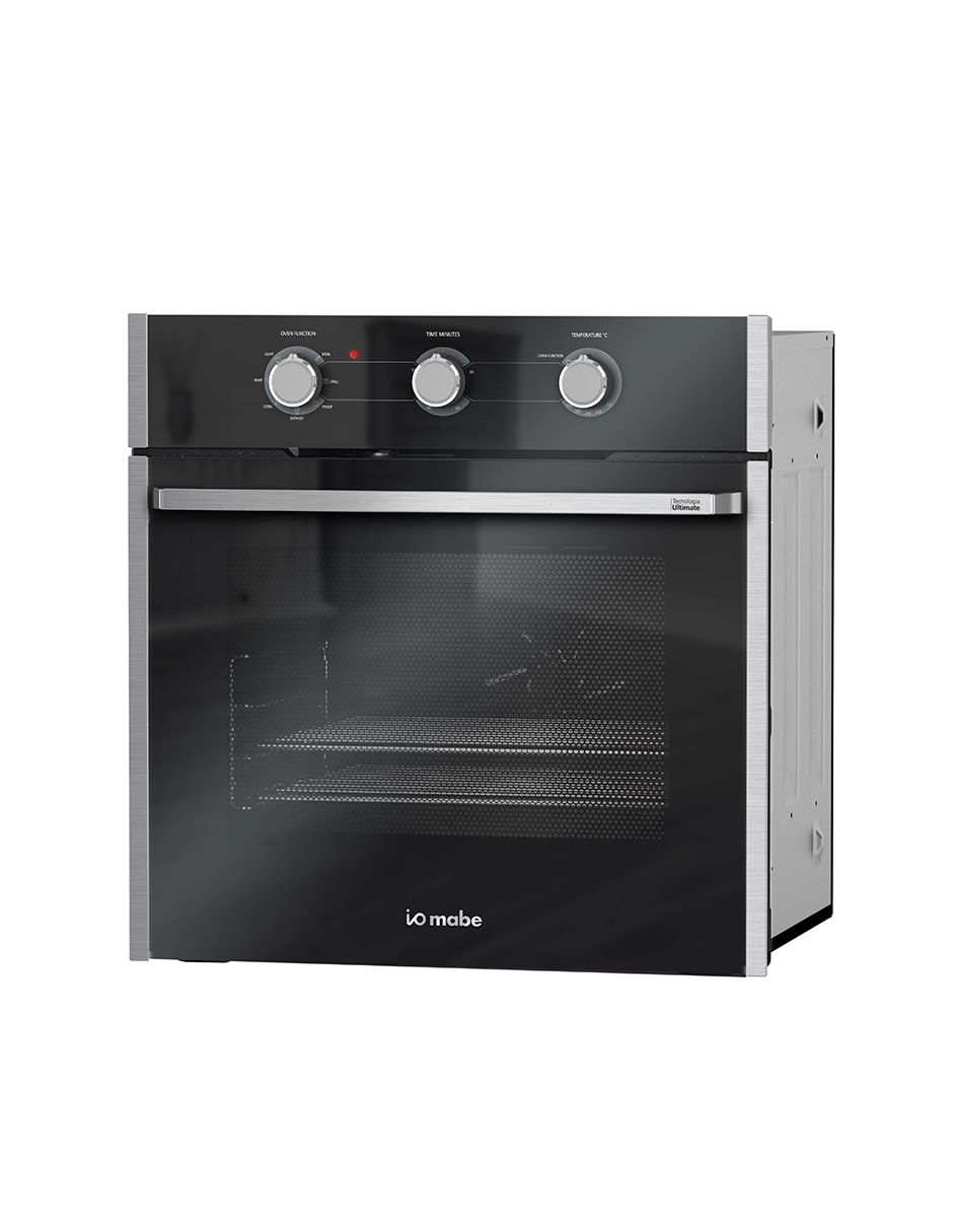 Horno a gas LP IO56HGPIO75KM capacidad 60 L