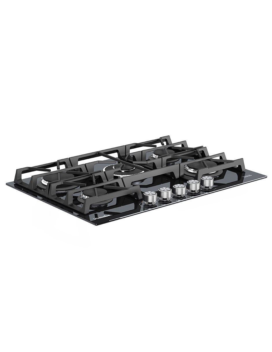 Horno a gas LP IO56HGPIO75KM capacidad 60 L 10