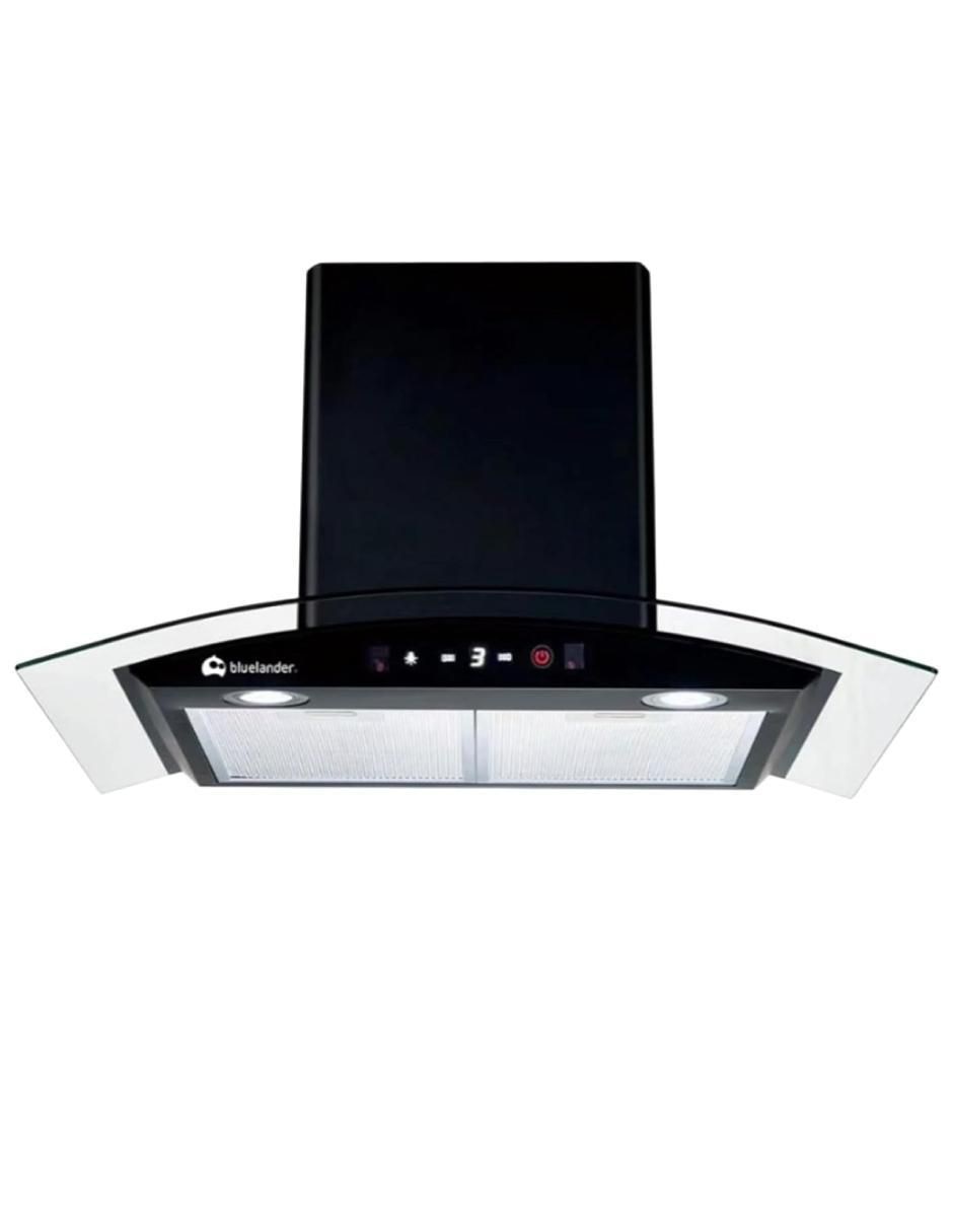 Campana de pared Bluelander CBHH-0749 de acero inoxidable