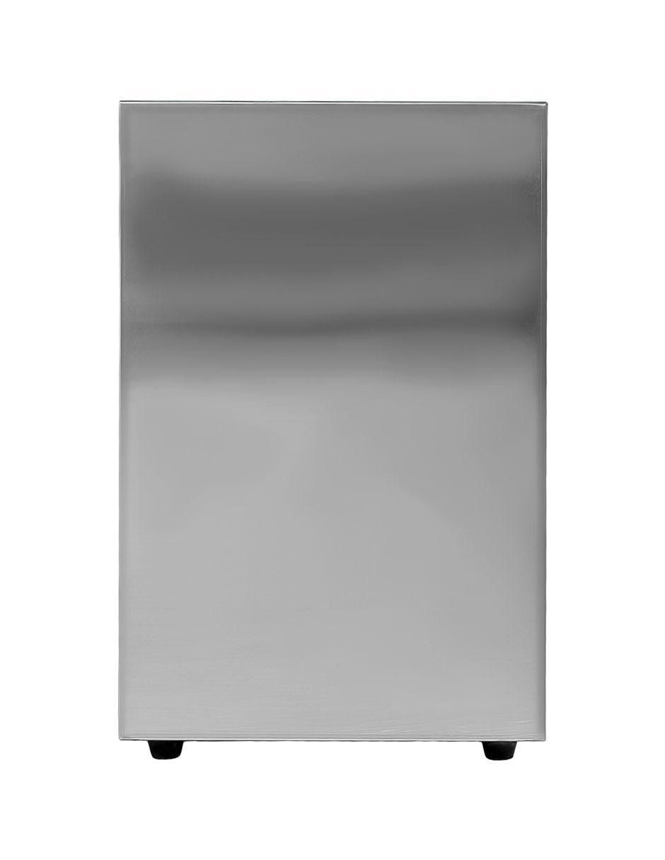 Horno eléctrico Gutstark MKZ-VITRICALIENT capacidad 1.7 pies