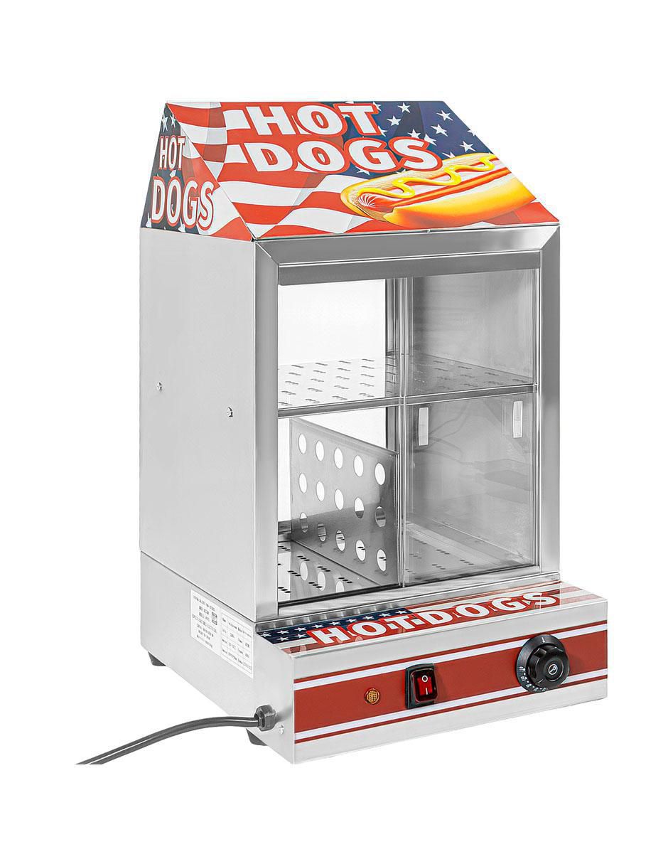 Horno eléctrico GUTSTARK capacidad 21 pies