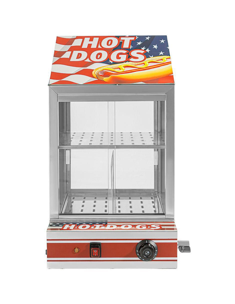 Horno eléctrico GUTSTARK capacidad 21 pies