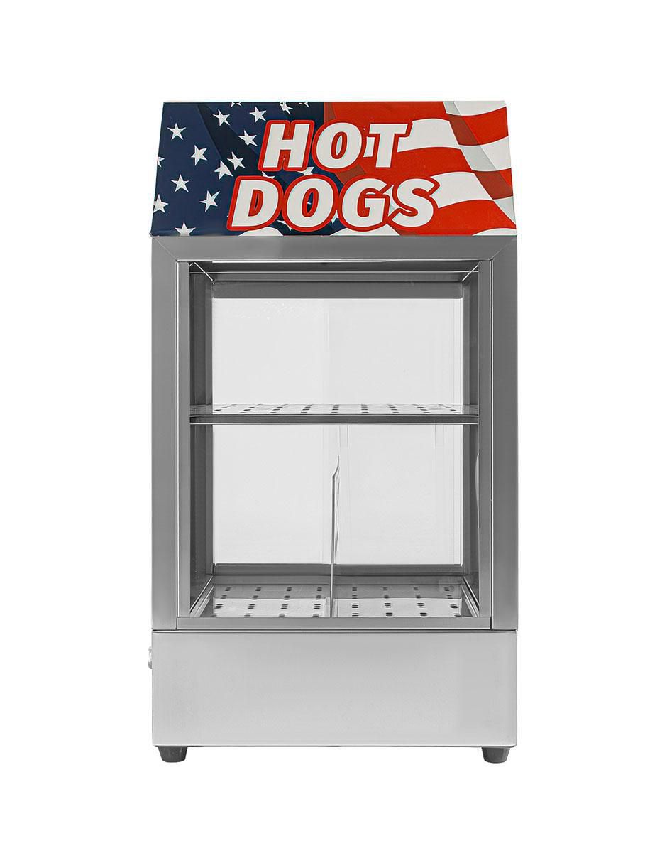 Horno eléctrico GUTSTARK capacidad 21 pies
