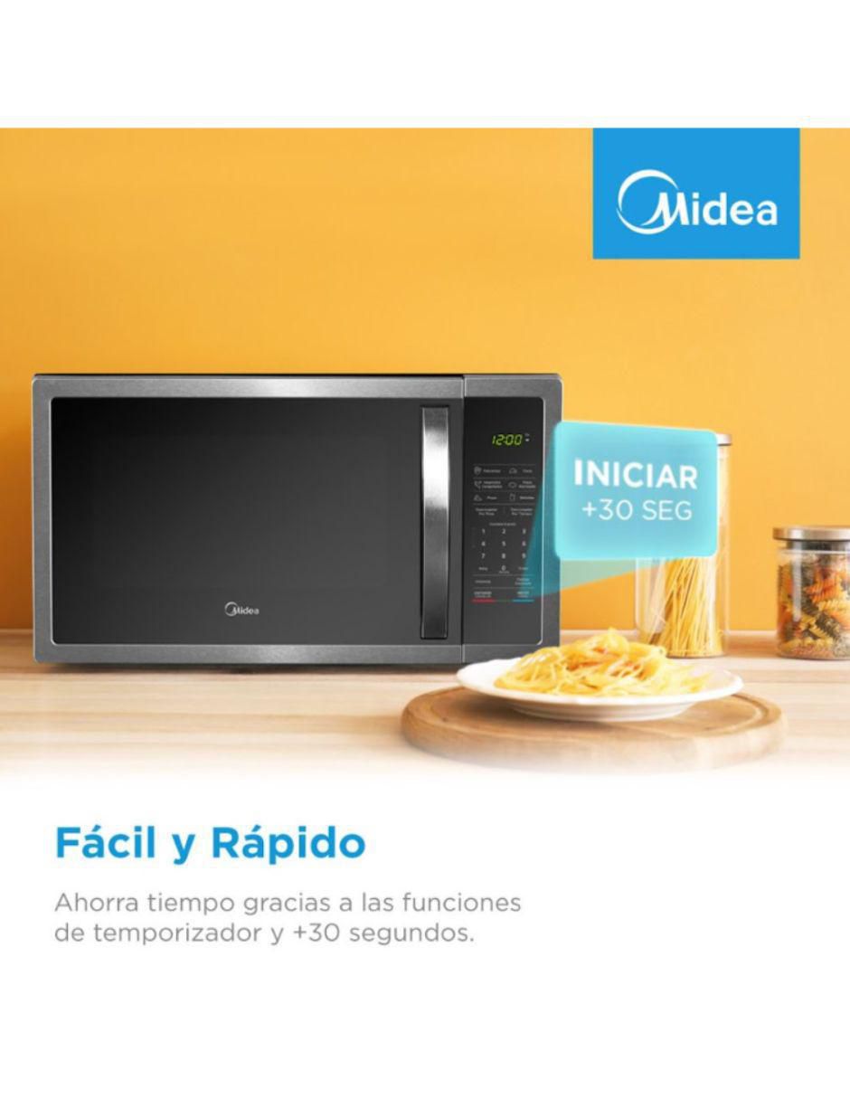 Horno de microondas convencional modelo 6944271674390 de 1.6 pies cúbicos 4