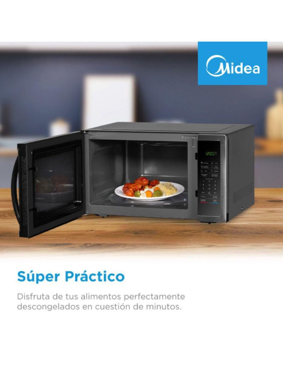 Horno de microondas convencional modelo 6944271674390 de 1.6 pies cúbicos
