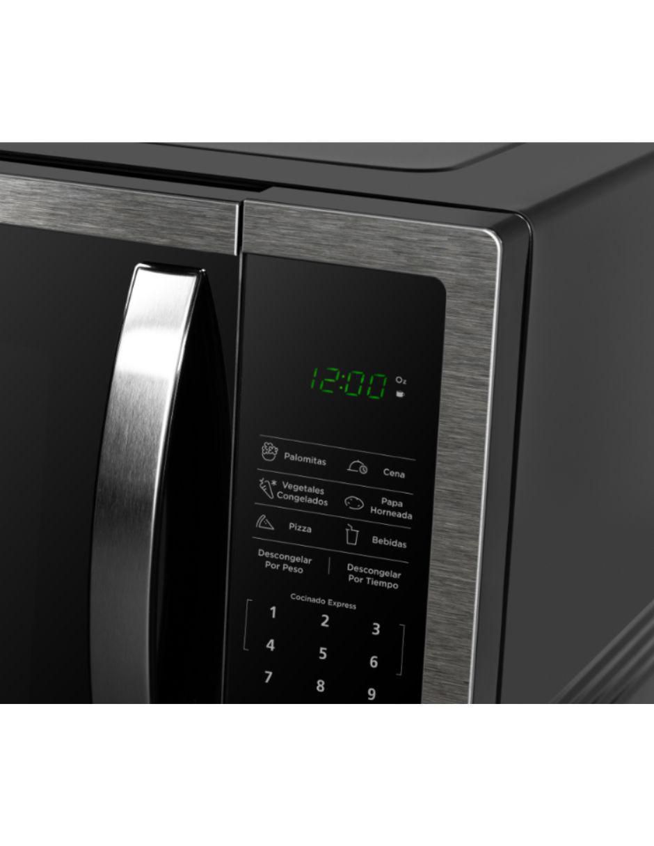 Horno de microondas convencional modelo 6944271674390 de 1.6 pies cúbicos 6