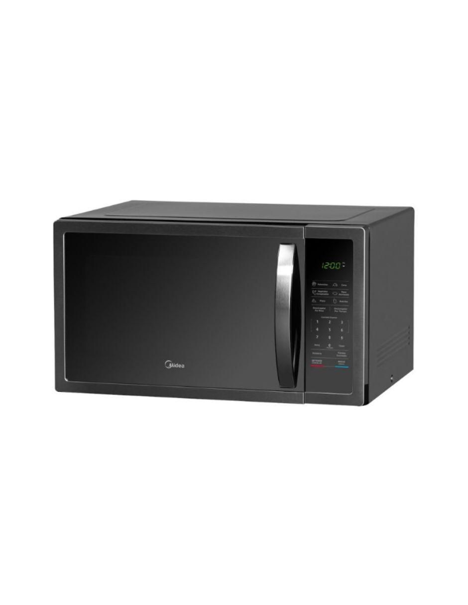 Horno de microondas convencional modelo 6944271674390 de 1.6 pies cúbicos 8