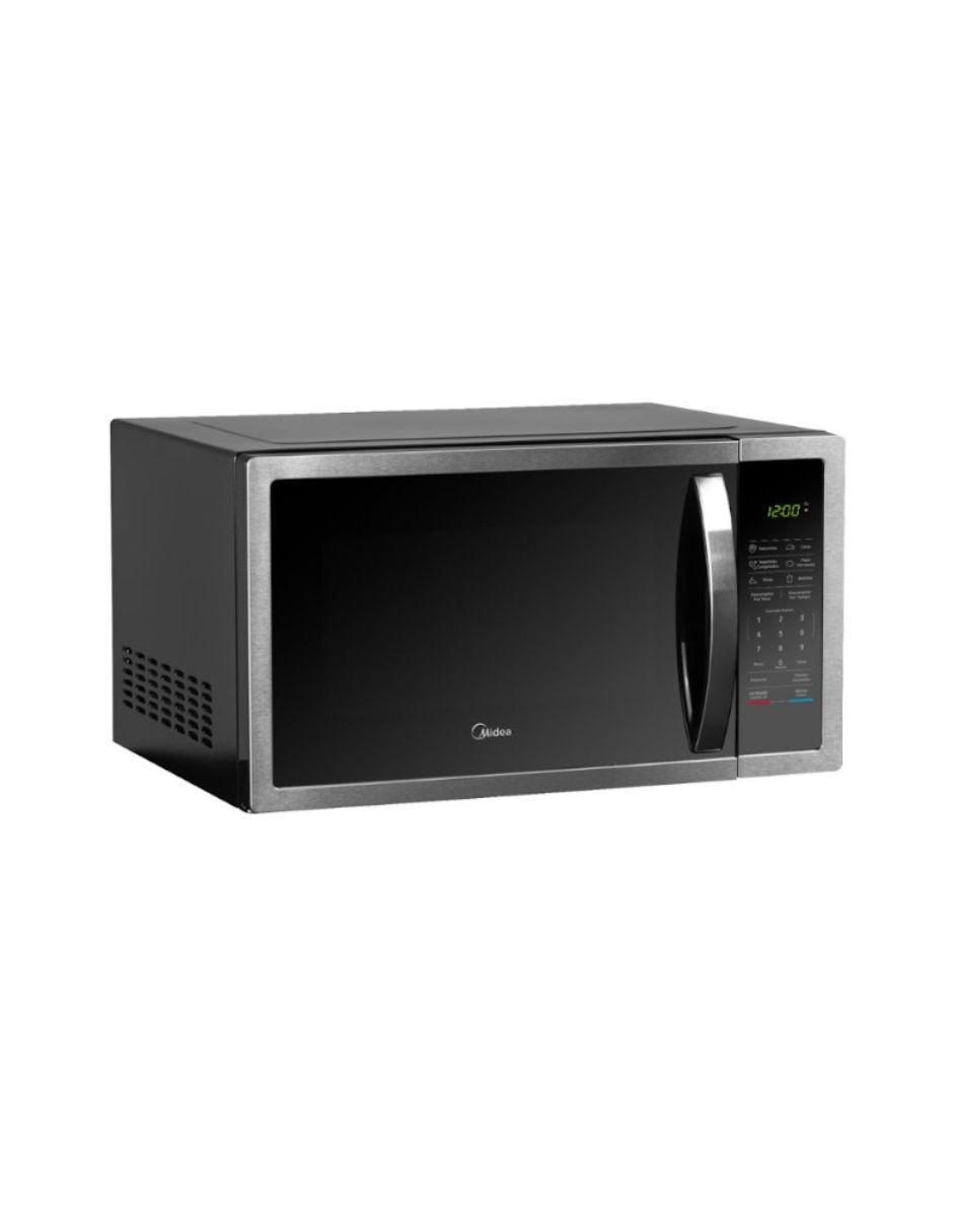 Horno de microondas convencional modelo 6944271674390 de 1.6 pies cúbicos 9