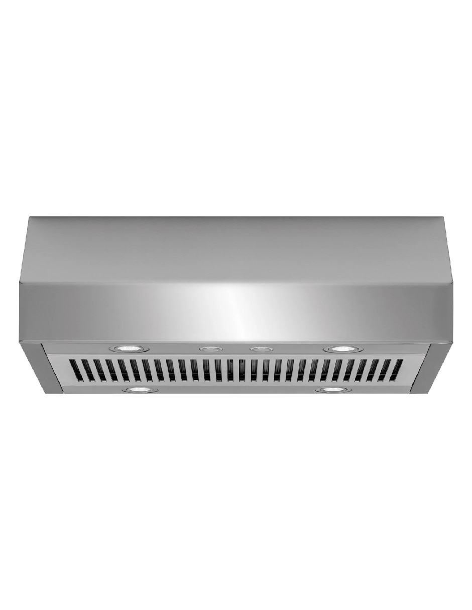 Campana de pared Fhwc3050rs de acero inoxidable 1