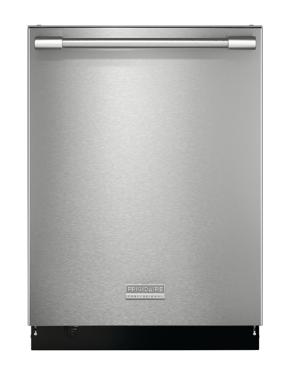 Lavavajillas de empotre Frigidaire 14 servicios PDSH4816AF
