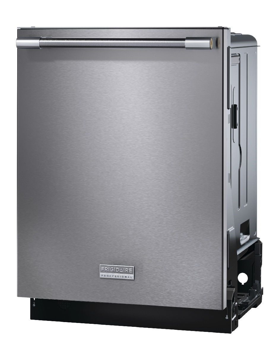 Lavavajillas de empotre Frigidaire 14 servicios PDSH4816AF