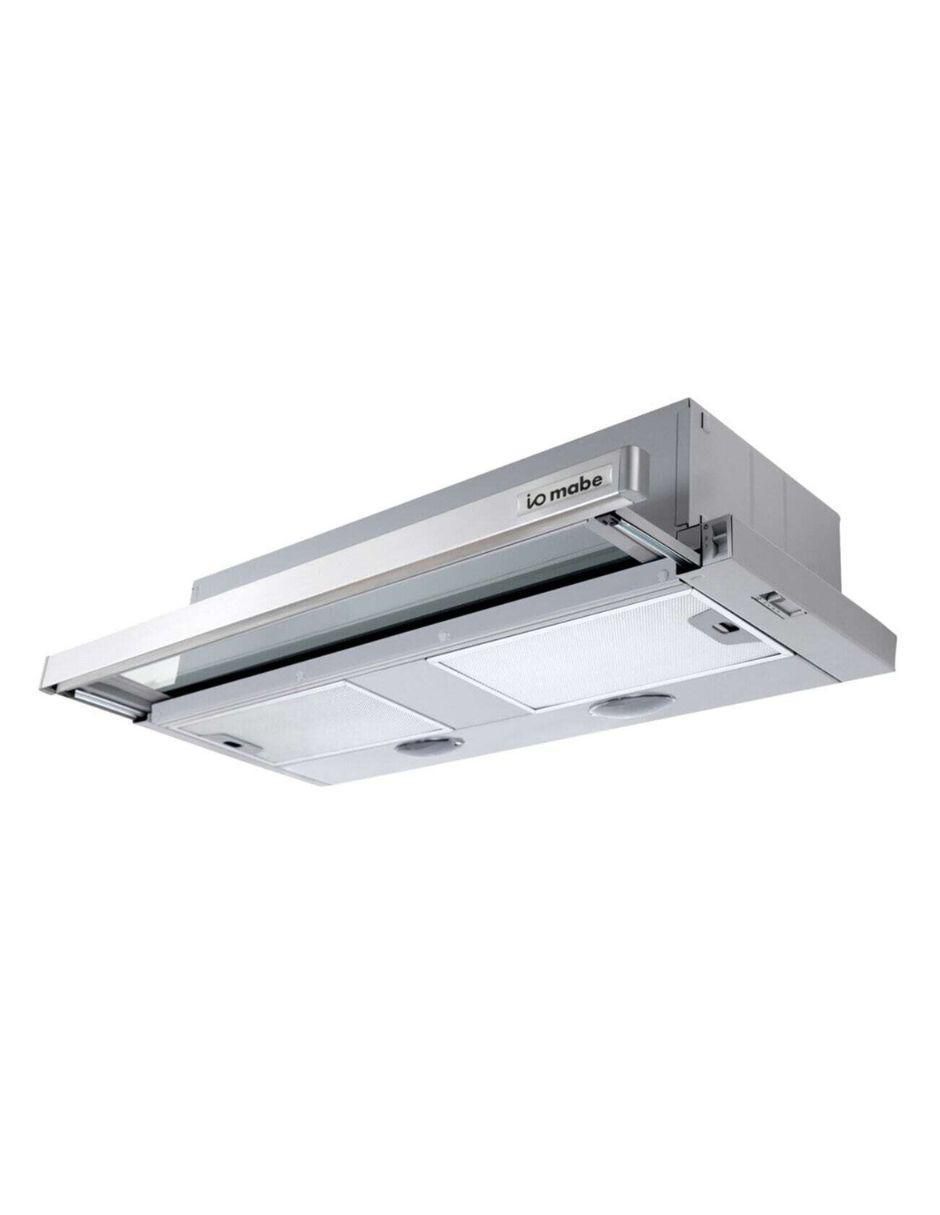 Campana de pared IOT6002I de acero inoxidable