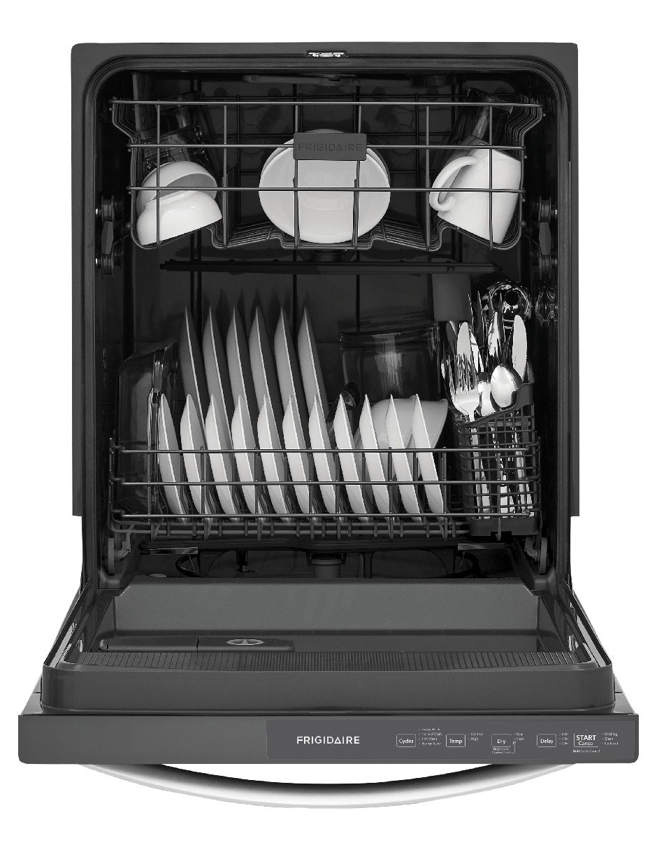 Lavavajillas de empotre Frigidaire 14 servicios FDPH4316AS