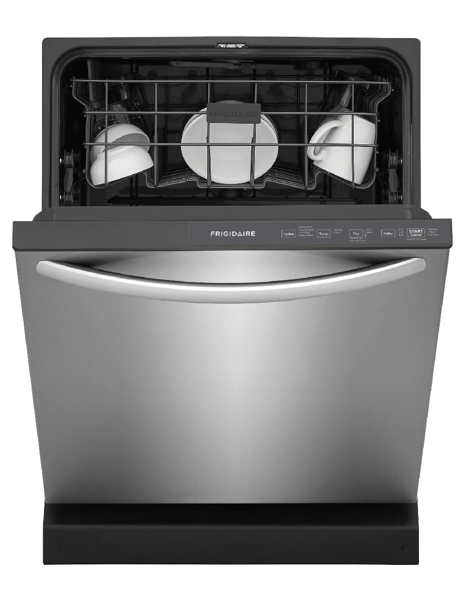 Lavavajillas de empotre Frigidaire 14 servicios FDPH4316AS