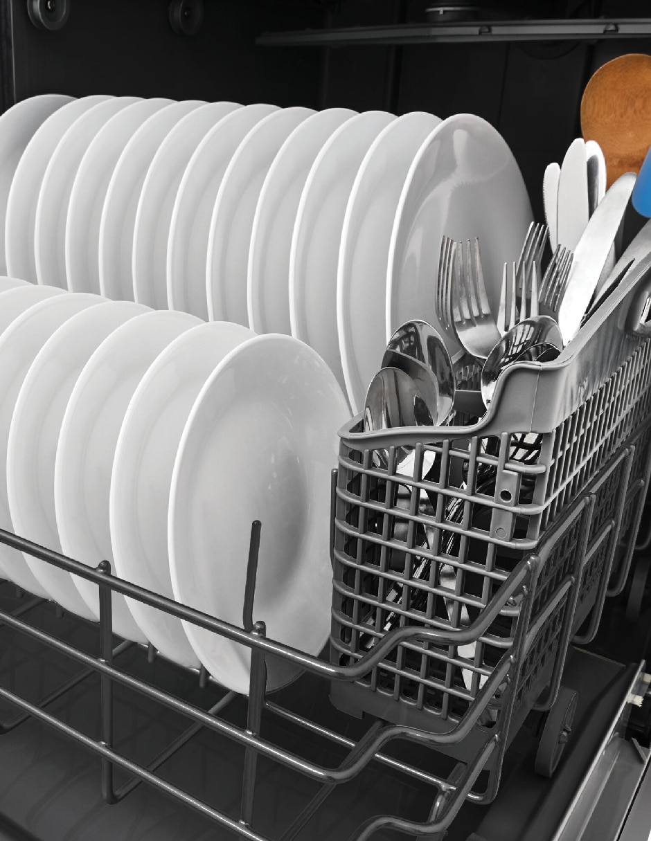 Lavavajillas de empotre Frigidaire 14 servicios FDPH4316AS