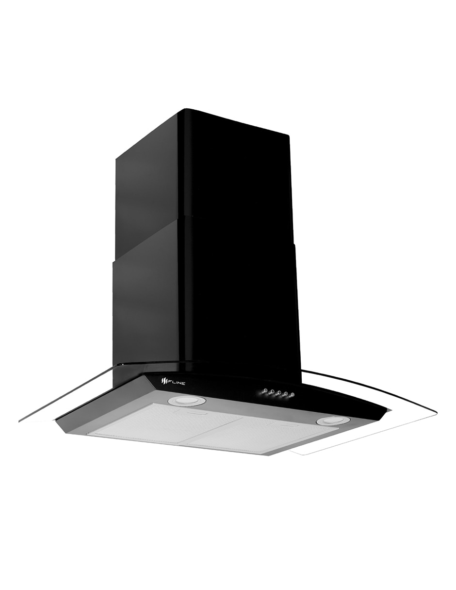 Campana de pared AA76 de vidrio 1