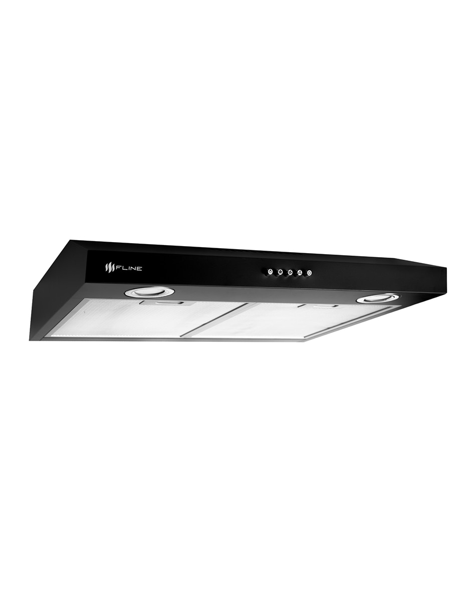 Campana plana Fline BR60 de acero