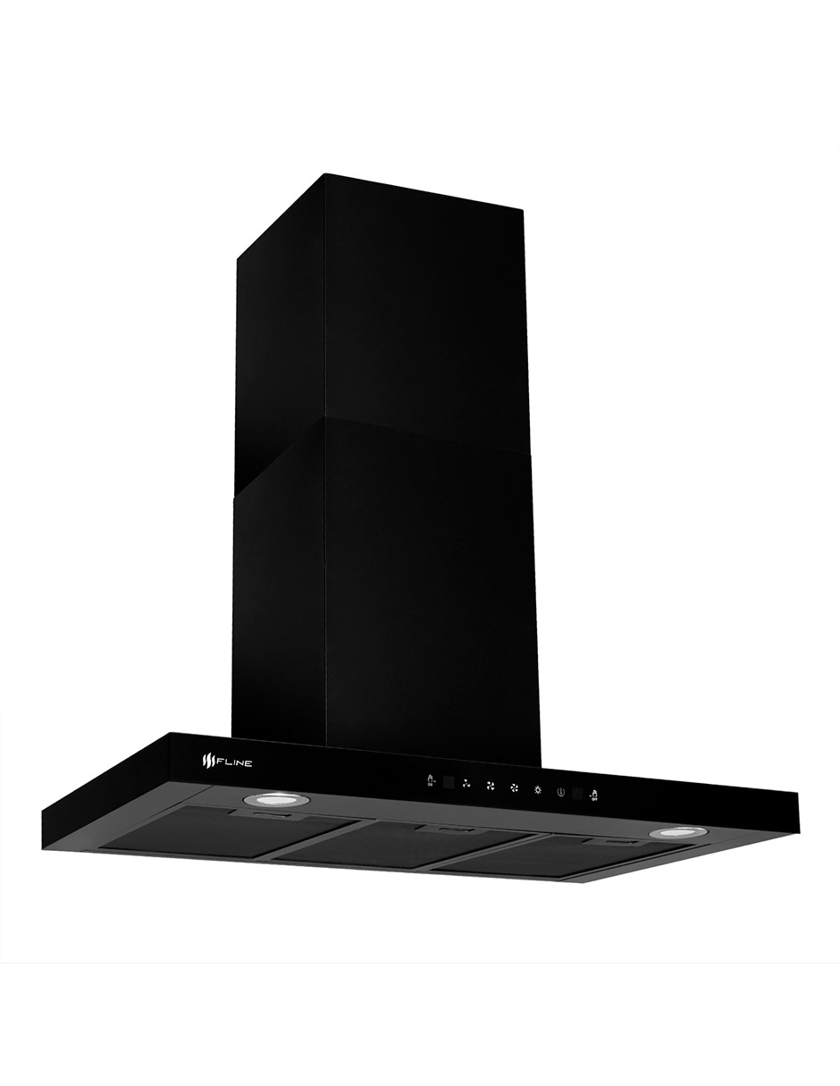 Campana de pared Fline NI80 de acero