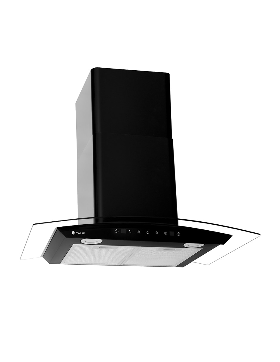 Campana de pared Fline CO76 de vidrio