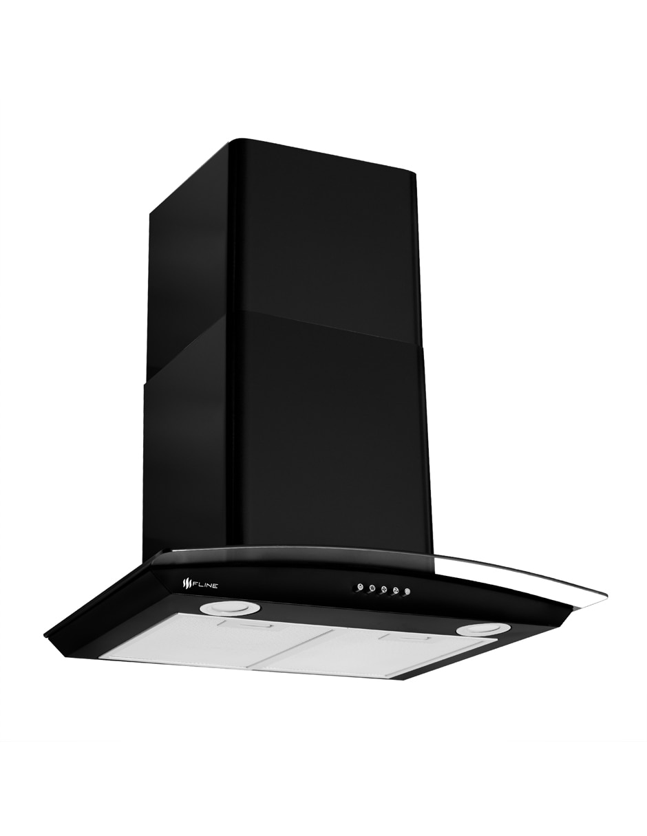 Campana de pared Fline AA60 de acero inoxidable