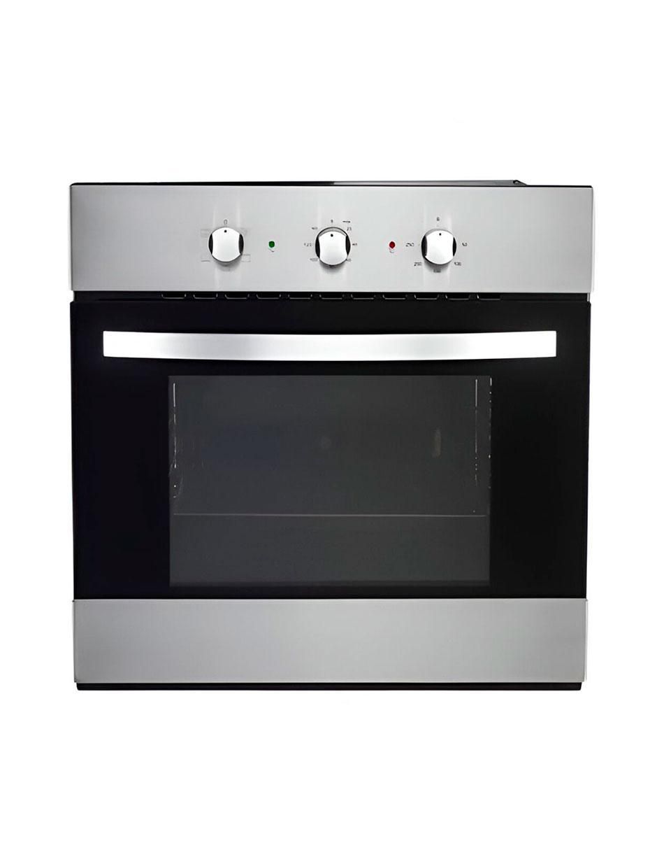 Horno a gas Lp Bluelander capacidad 60 l