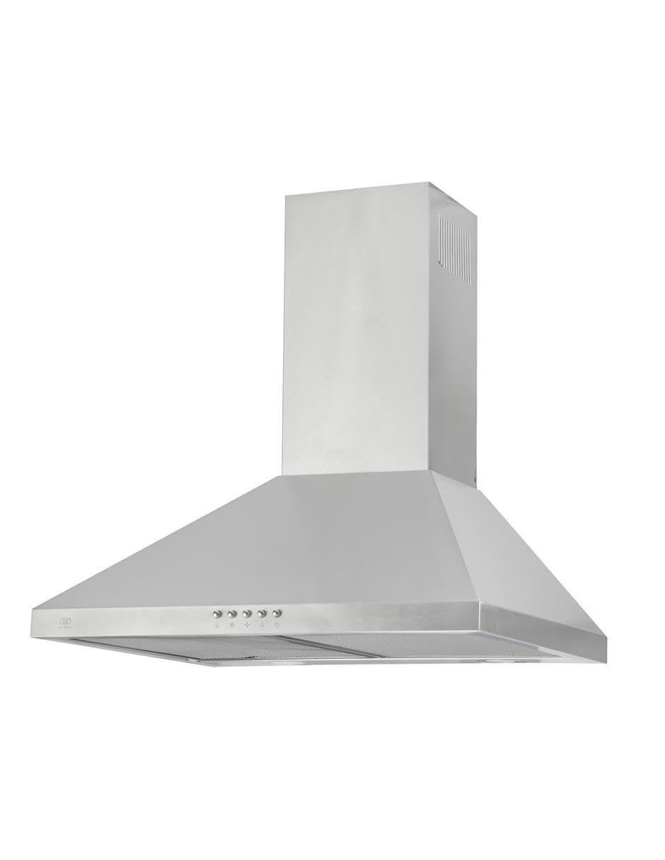 Campana de pared CEP60 de acero inoxidable Campana de pared CEP60 de acero inoxidable