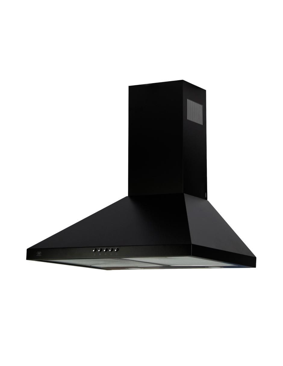 Campana de pared CEP60N de acero inoxidable