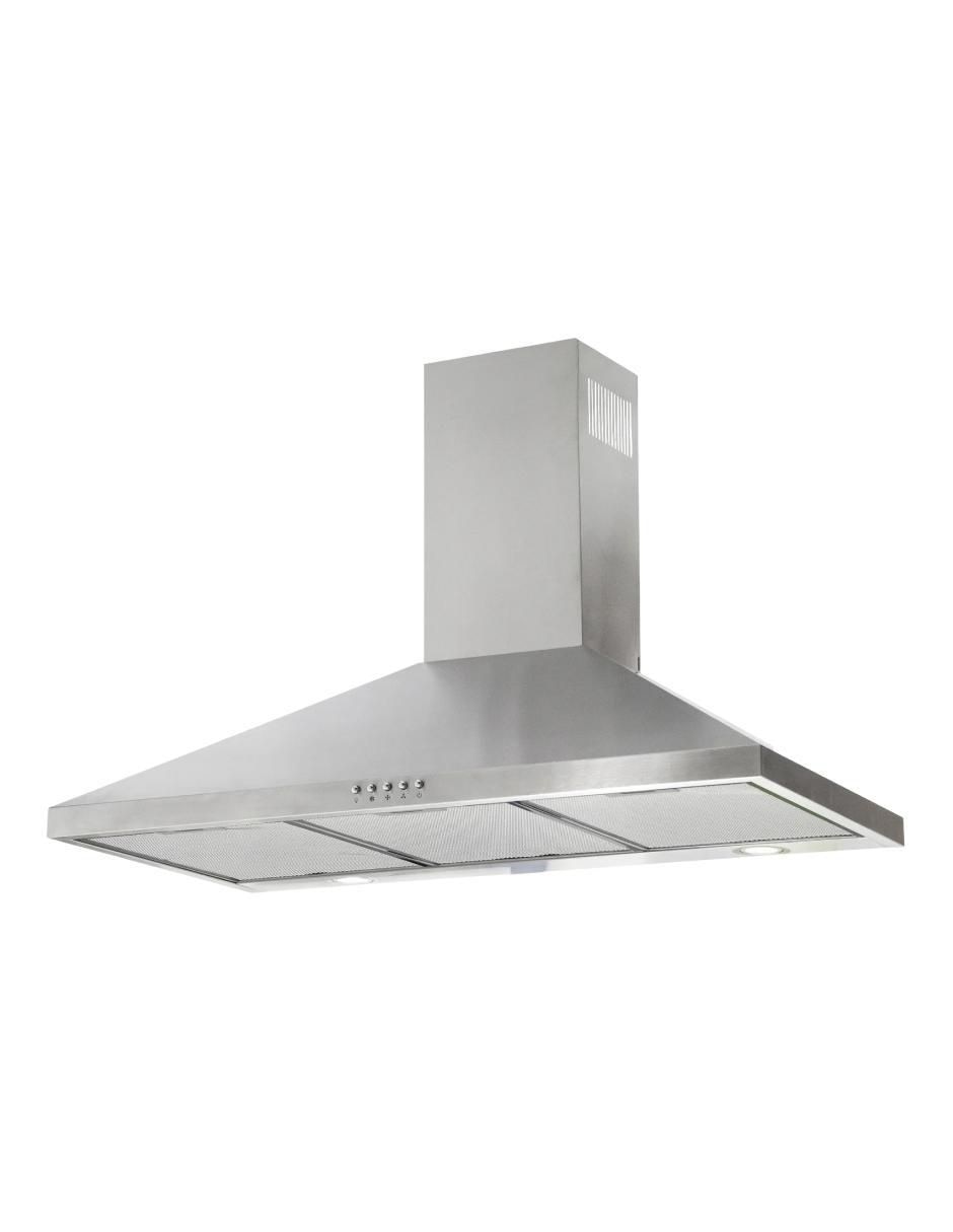 Campana de pared de acero inoxidable Campana de pared de acero inoxidable
