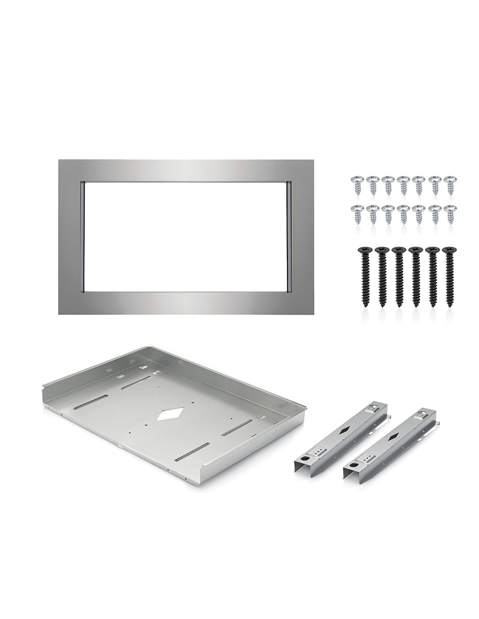 Trim para microondas Frigidaire GMTK3068AF