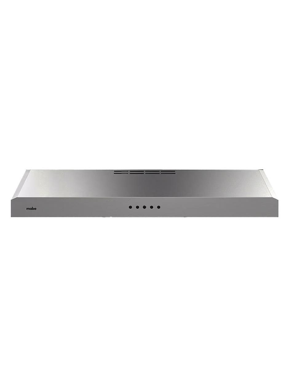 Campana de pared Mabe CMPUV601SS de acero inoxidable