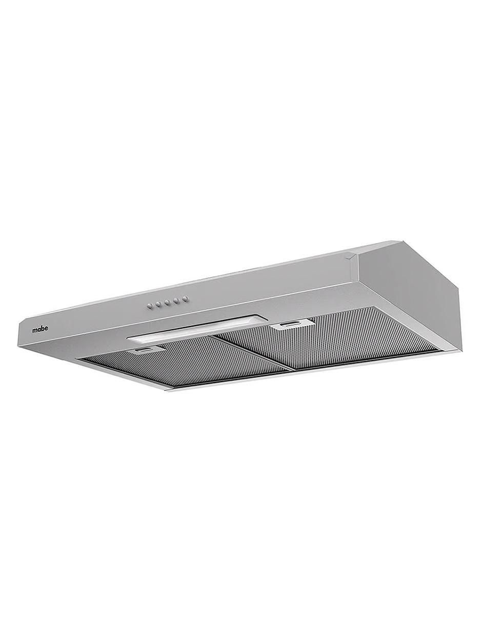 Campana plana CMPU801GX0 de acero inoxidable 3