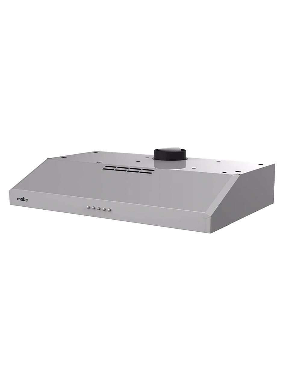 Campana plana CMPU801GX0 de acero inoxidable 2