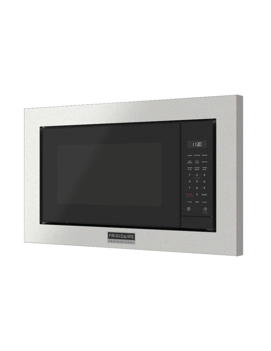 Trim para microondas Frigidaire PMTD3080AF